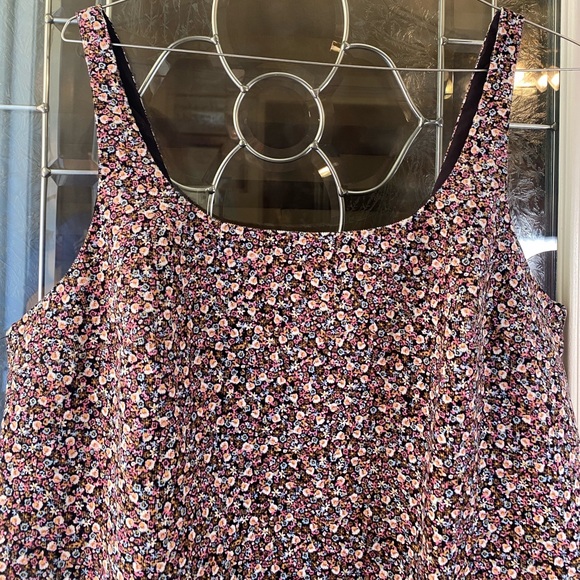 H&M floral print dress - Picture 4 of 7